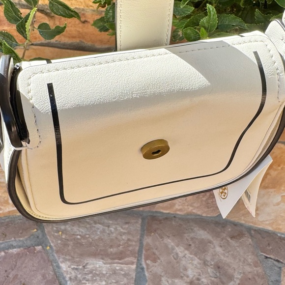 RARE Tory Burch Mini Top-Handle Bag | New With Tags - Picture 7 of 17